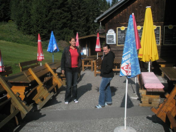 Murau 08.08 - 