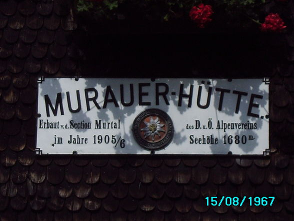 Murau 08.08 - 