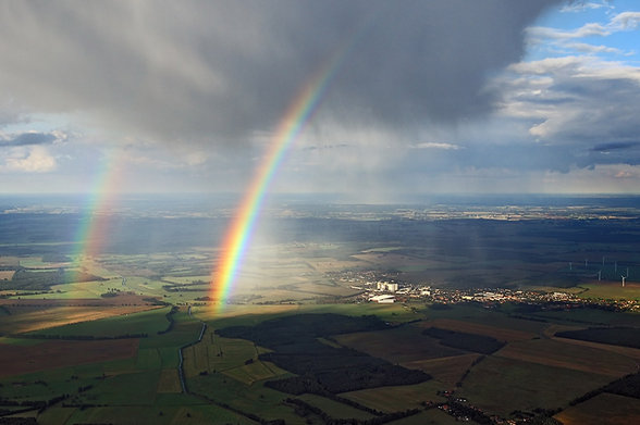 REGENBOGEN - 