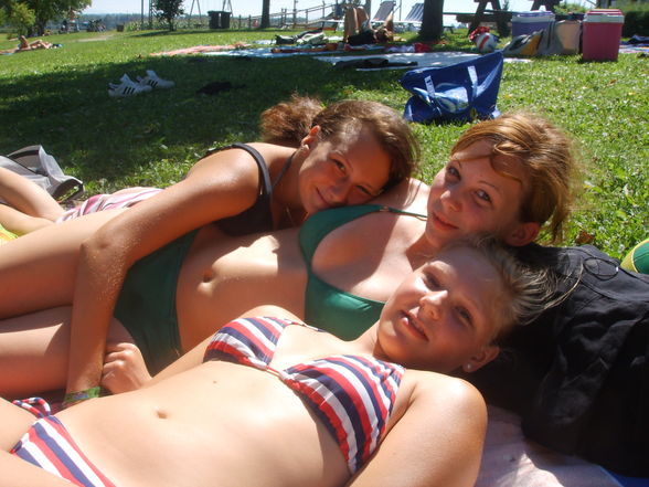 Sooo Sommer 2008 - 