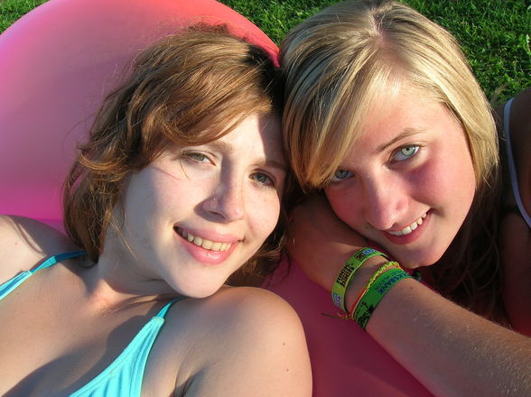 Sooo Sommer 2008 - 