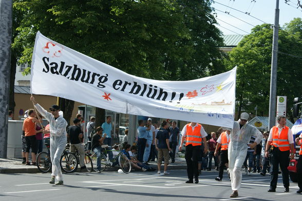 Unite-parade 05.07.08 - 