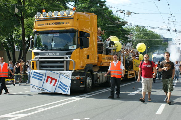 Unite-parade 05.07.08 - 