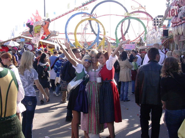 Wir sagen JA zur Tracht - 