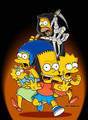 Die Simpsons - 