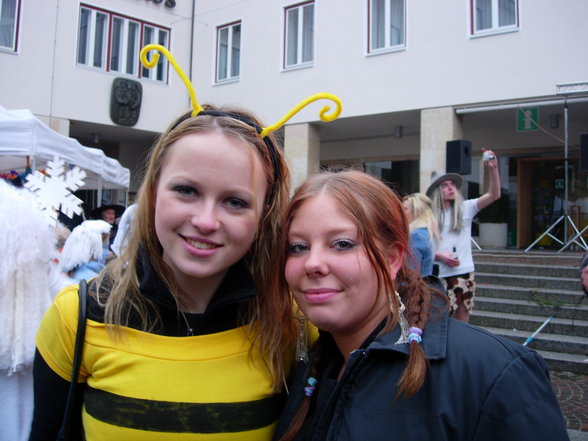 Fasching - 