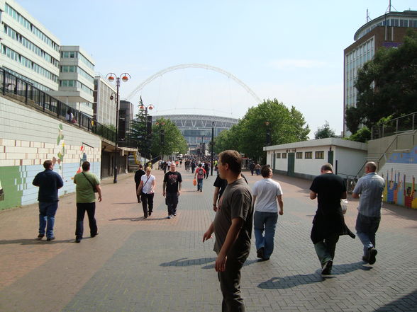 AC/DC Wembley - 