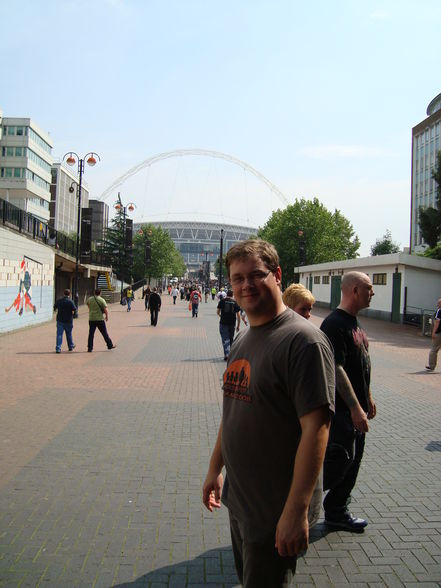 AC/DC Wembley - 