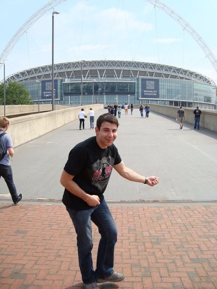 AC/DC Wembley - 