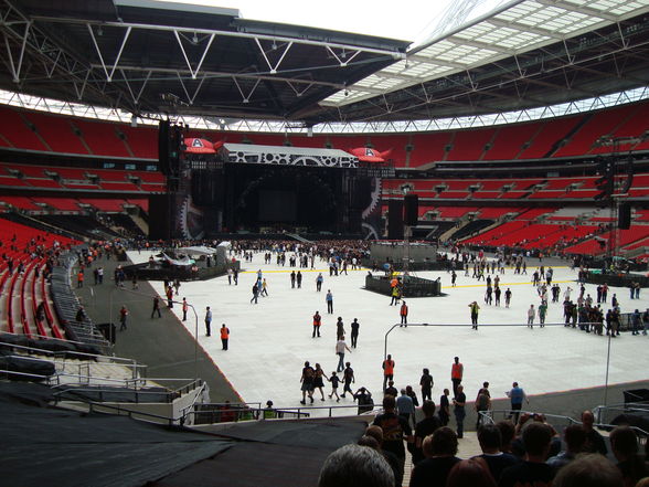 AC/DC Wembley - 