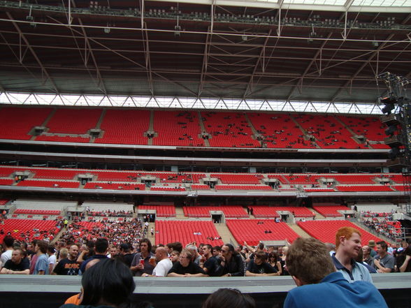 AC/DC Wembley - 