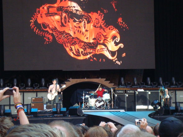 AC/DC Wembley - 