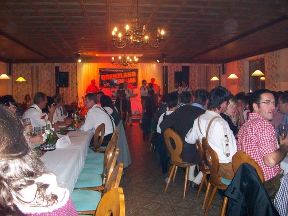 LJ-Bezirksball 2009 - 