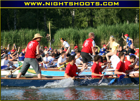 Drachenbootcup - 