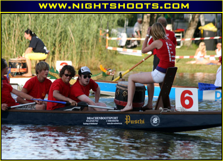 Drachenbootcup - 