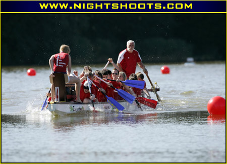 Drachenbootcup - 