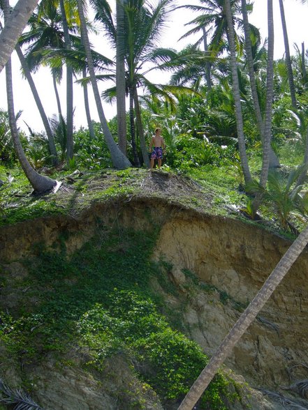 Cabarete 2007, Kiten, Trips - 