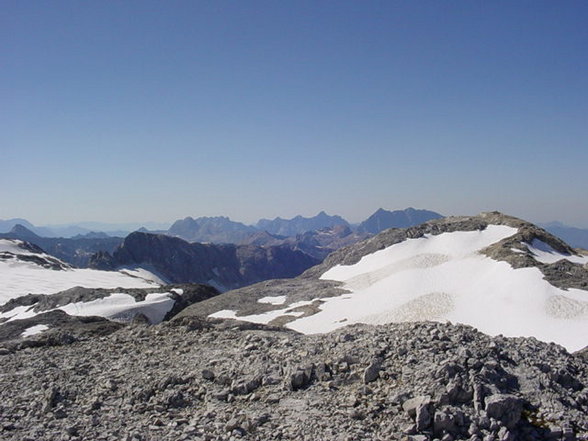 Hobby!! Königsjodler-Klettersteig - 