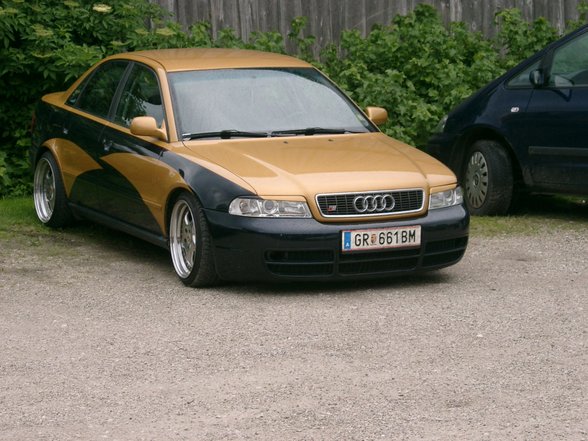 VW&Audi GR - 