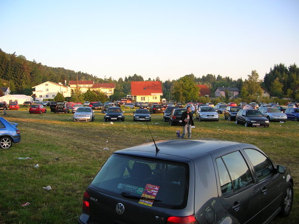 GTI - Treffen 2007 - 