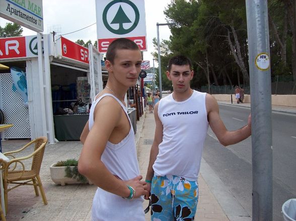 Ibiza 2009 - 