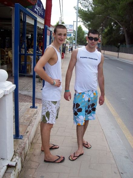 Ibiza 2009 - 