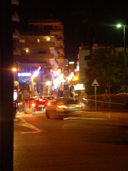 Ibiza 2009 - 