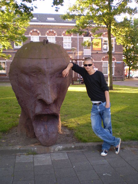 Amsterdam 2009 - 