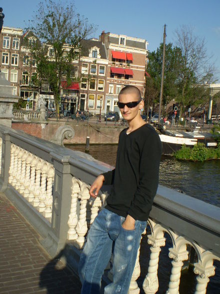 Amsterdam 2009 - 