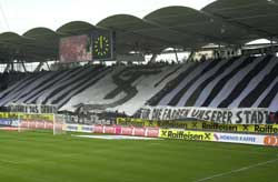 SK Sturm - 