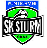 SK Sturm - 