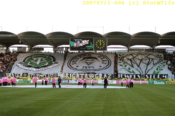 SK Sturm - 