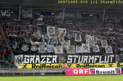 SK Sturm - 