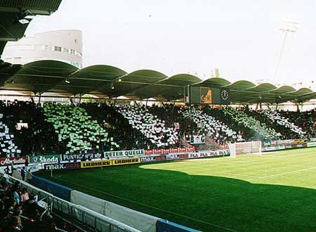 SK Sturm - 