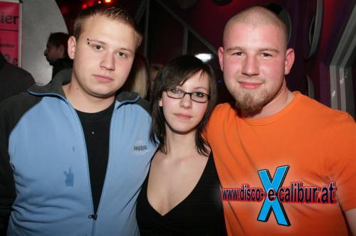 saufen mit freunde - 