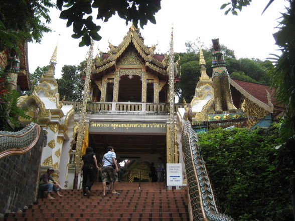 Thailand Urlaub 08 - 