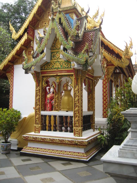 Thailand Urlaub 08 - 