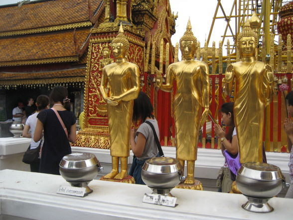 Thailand Urlaub 08 - 