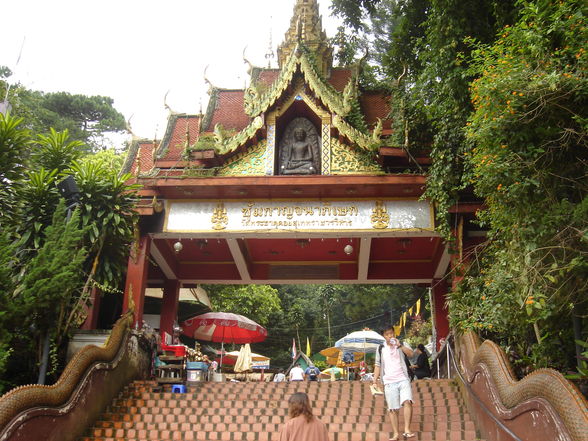 Thailand 08, Part2 - 