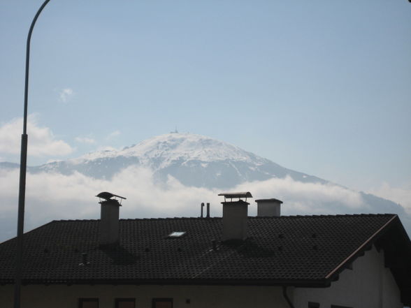 Innsbruck die geilste Stadt der Welt :-) - 