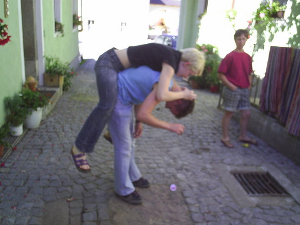 Mein Drache und ich - 