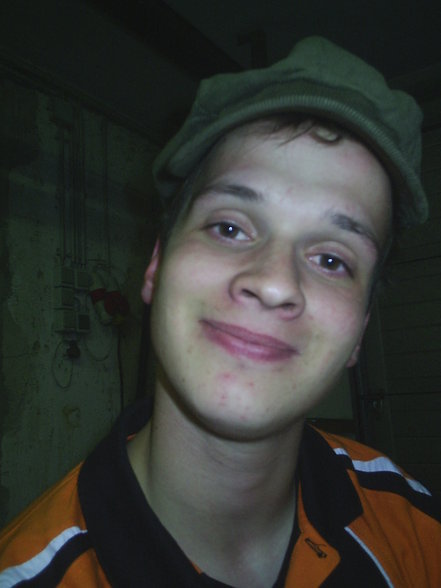 Mein Drache und ich - 