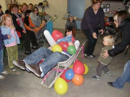 Marthas 20ger - 