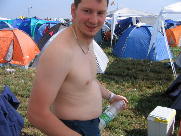 Novarock 2007 - 