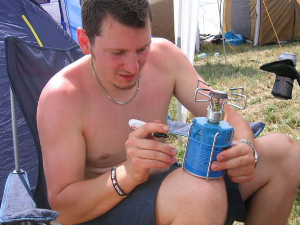 Novarock 2007 - 