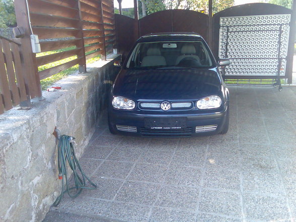 Golf - 