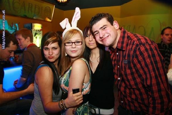 Party 2010 - 