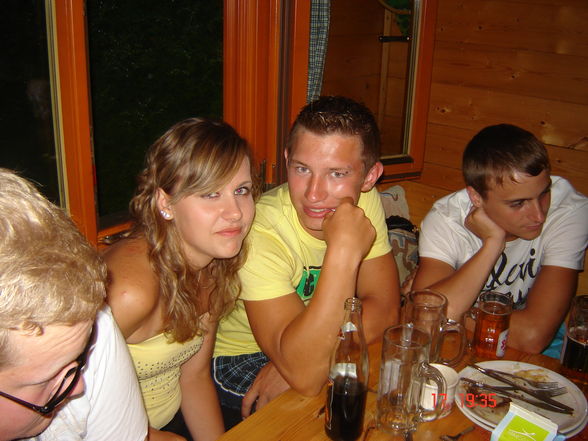 Sparverein 2o1o   am 17.07.2010 - 