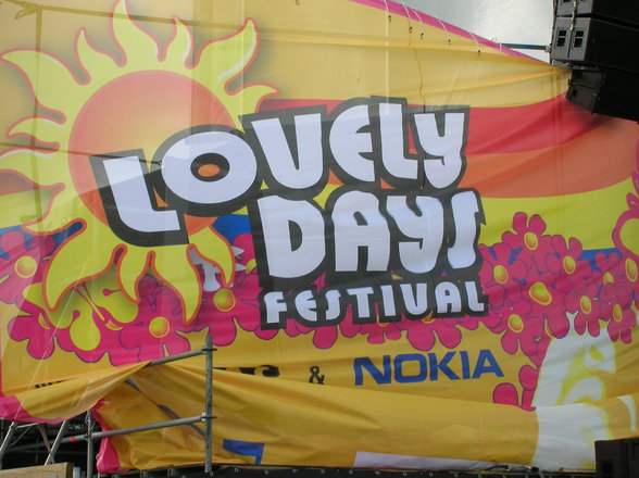 Lovely Days 07 :-) - 