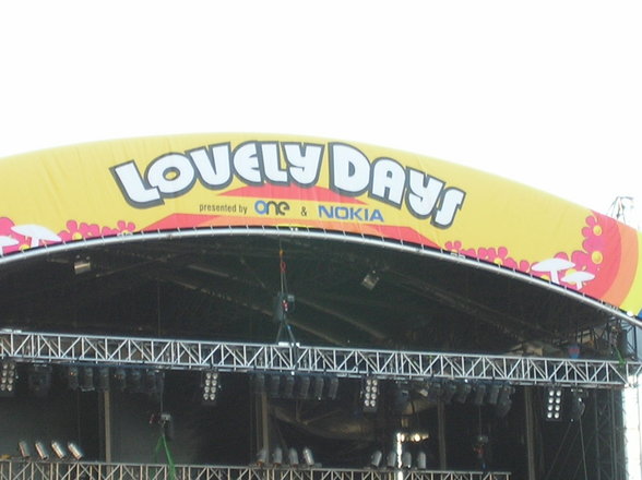 Lovely Days 07 :-) - 